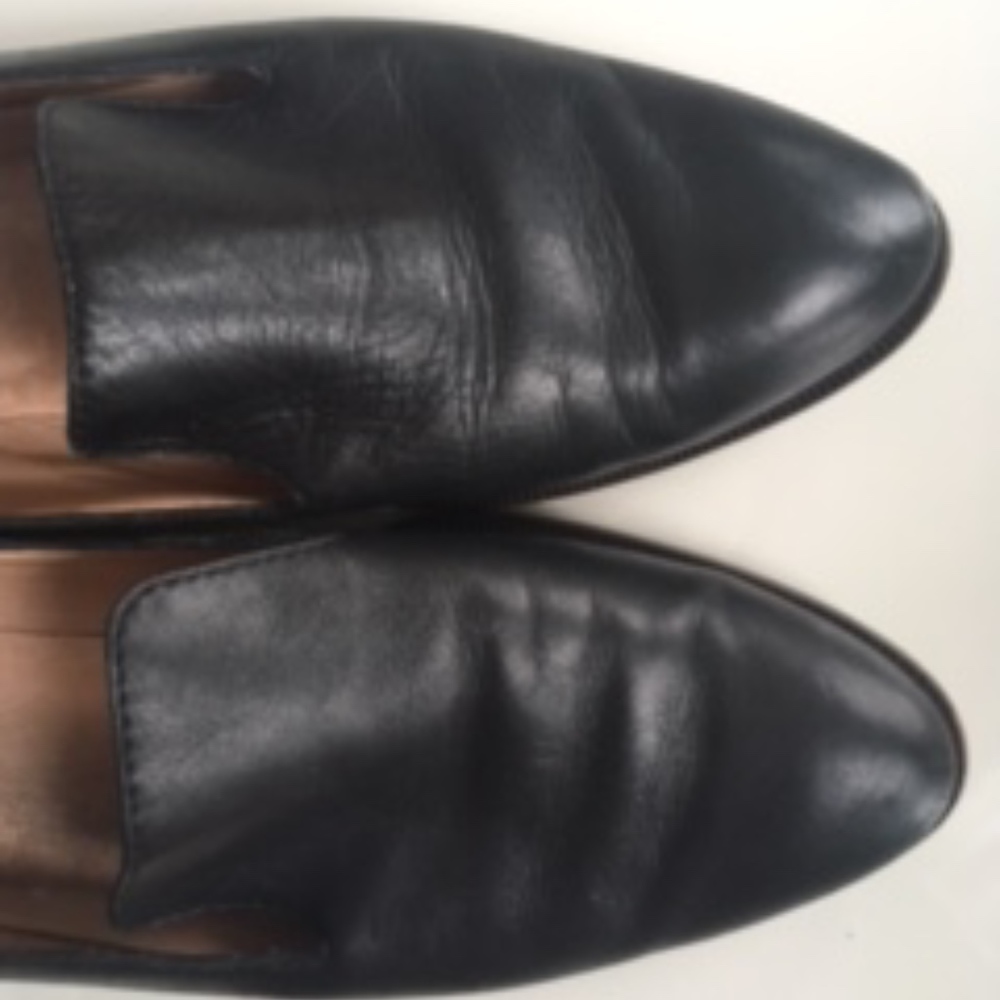 Madewell Orson Loafer